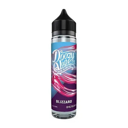 Doozy Sweets 50ml Shortfill - Vape wholesale supplies