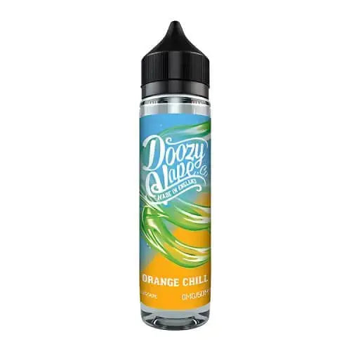 Doozy Sweets 50ml Shortfill - Vape wholesale supplies