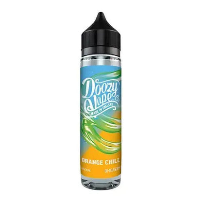 Doozy Sweets 50ml Shortfill - Vape wholesale supplies