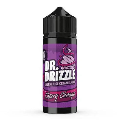 Dr Drizzle 100ml Shortfill - Vape wholesale supplies