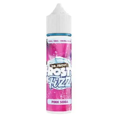 Dr Frost 50ml Shortfill - Vape wholesale supplies