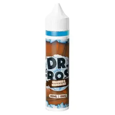 Dr Frost 50ml Shortfill - Vape wholesale supplies