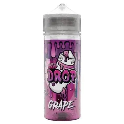 Drip Drop 100ml Shortfill My Store