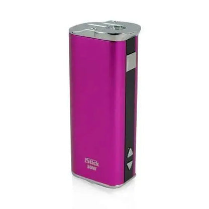 ELEAF - ISTICK 30W - MOD - Vape wholesale supplies