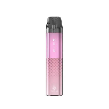 Elf Bar Elfx Refillable Pod Vape Kit Box of 5 My StoreNot Found Vape wholesale supplies
