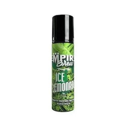 Empire Brew 50ml Shortfill My Store