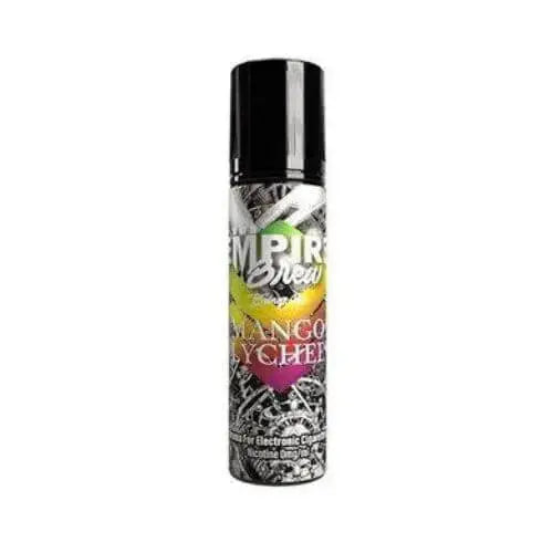 Empire Brew 50ml Shortfill My Store