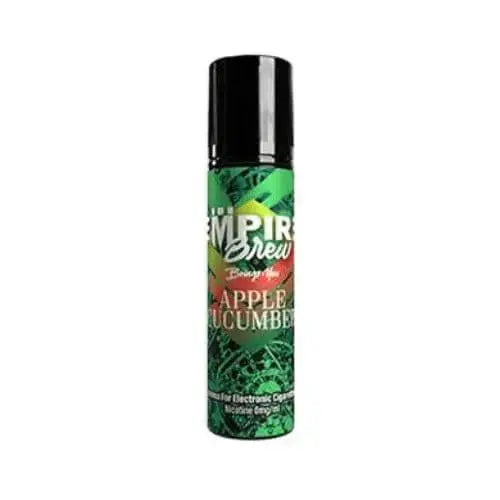 Empire Brew 50ml Shortfill My Store