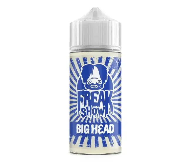 Freak Show 100ml Shortfill My Store