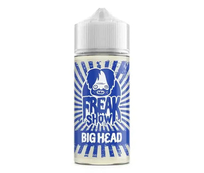 Freak Show 100ml Shortfill My Store