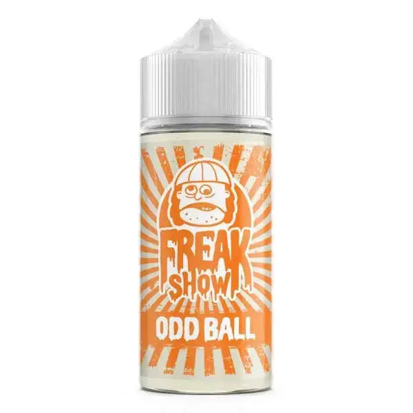 Freak Show 100ml Shortfill My Store