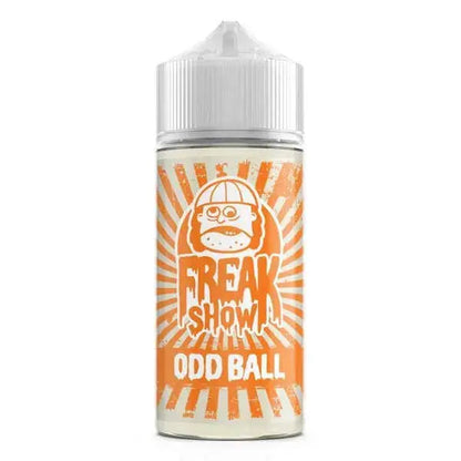 Freak Show 100ml Shortfill My Store