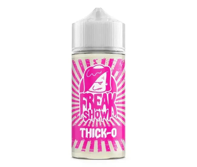Freak Show 100ml Shortfill My Store