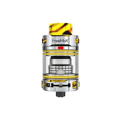 FREEMAX - FIRELUKE 3 - TANK - Vape wholesale supplies