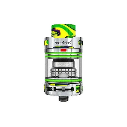 FREEMAX - FIRELUKE 3 - TANK - Vape wholesale supplies