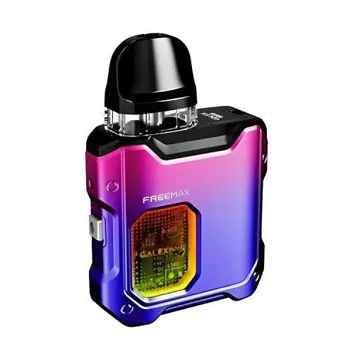 Freemax Galex Nano Kit - Vape wholesale supplies