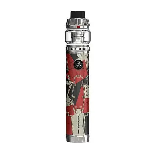 Freemax Twister 2 80w kit - Vape wholesale supplies
