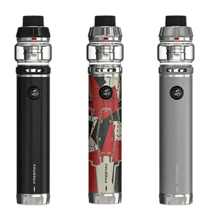 Freemax Twister 2 80w kit - Vape wholesale supplies