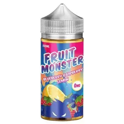 Fruit Monster 100ml Shortfill My Store