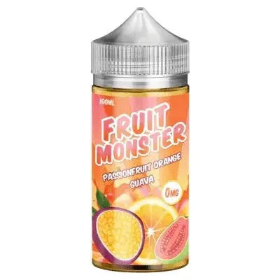 Fruit Monster 100ml Shortfill My Store