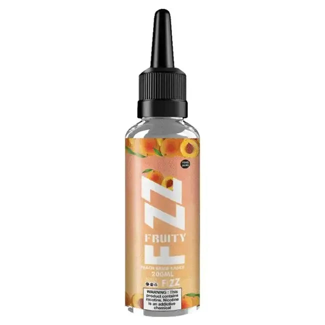 Fruity Fizz 200ml Shortfill - Vape wholesale supplies
