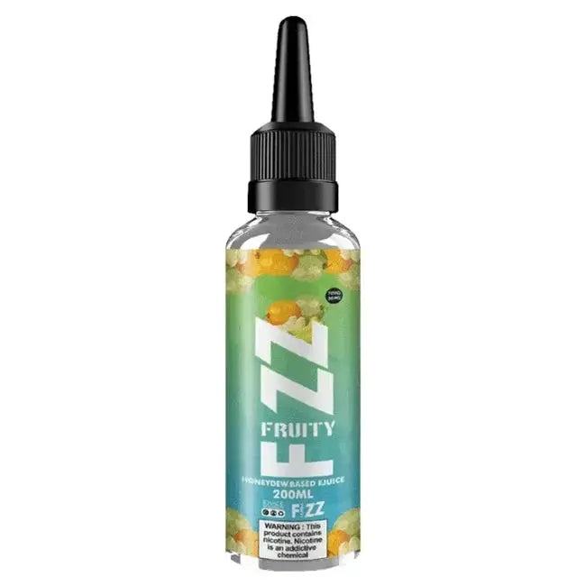 Fruity Fizz 200ml Shortfill - Vape wholesale supplies