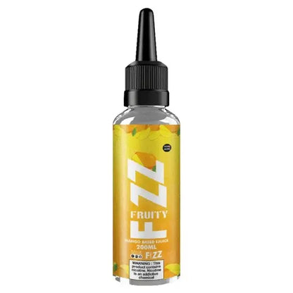 Fruity Fizz 200ml Shortfill - Vape wholesale supplies