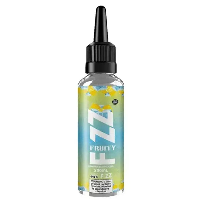 Fruity Fizz 200ml Shortfill - Vape wholesale supplies