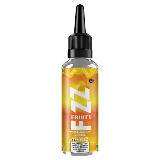 Fruity Fizz 200ml Shortfill - Vape wholesale supplies