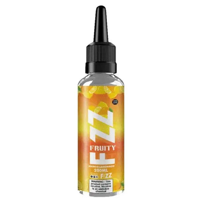 Fruity Fizz 200ml Shortfill - Vape wholesale supplies