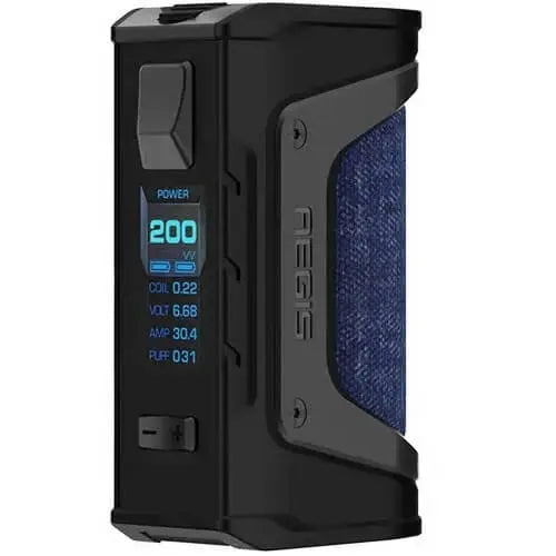 GEEKVAPE - AEGIS LEGEND - MOD - Vape wholesale supplies