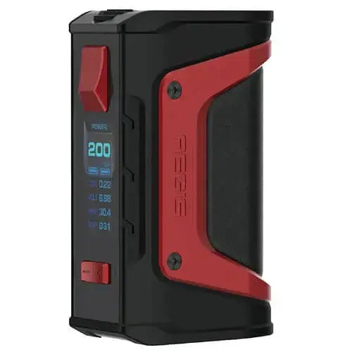 GEEKVAPE - AEGIS LEGEND - MOD - Vape wholesale supplies