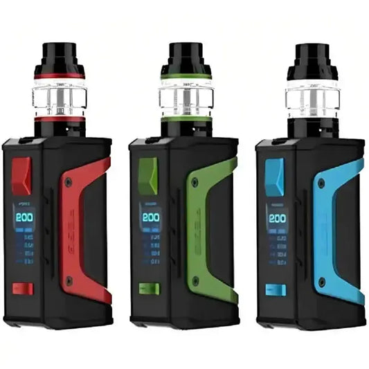 GEEKVAPE - AEGIS LEGEND - VAPE KIT - Vape wholesale supplies