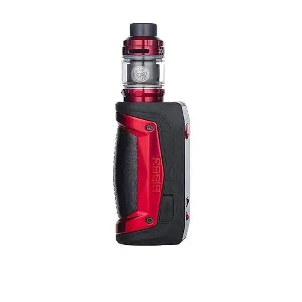 GEEKVAPE - AEGIS MAX ZEUS - VAPE KIT - Vape wholesale supplies