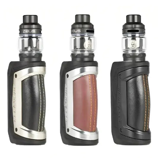 GEEKVAPE - AEGIS MAX ZEUS - VAPE KIT - Vape wholesale supplies