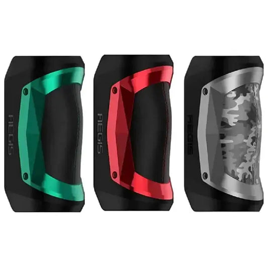 GEEKVAPE - AEGIS MINI - MOD - Vape wholesale supplies
