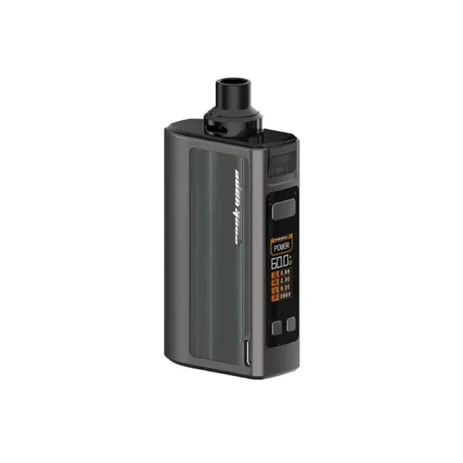 GEEKVAPE - OBELISK 60 - POD KIT - Vape wholesale supplies