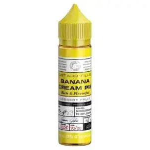 Glas Basix Series 50ml Shortfill My Store