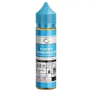 Glas Basix Series 50ml Shortfill My Store