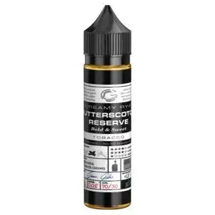 Glas Basix Series 50ml Shortfill My Store