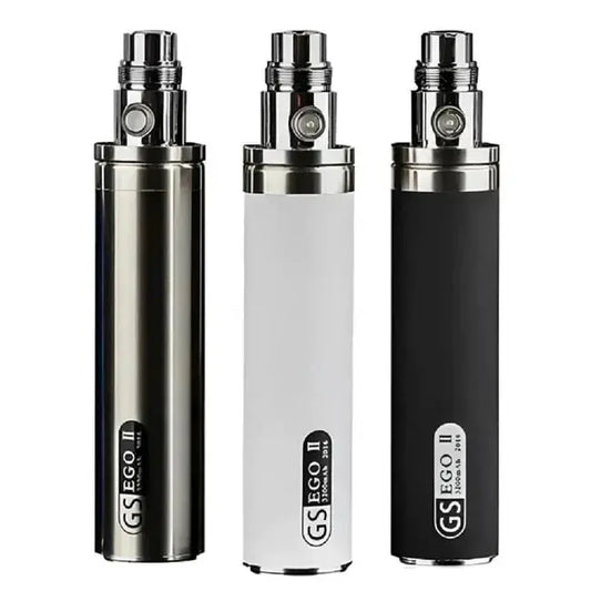GS EGO II 2200MAH BATTERY My Store