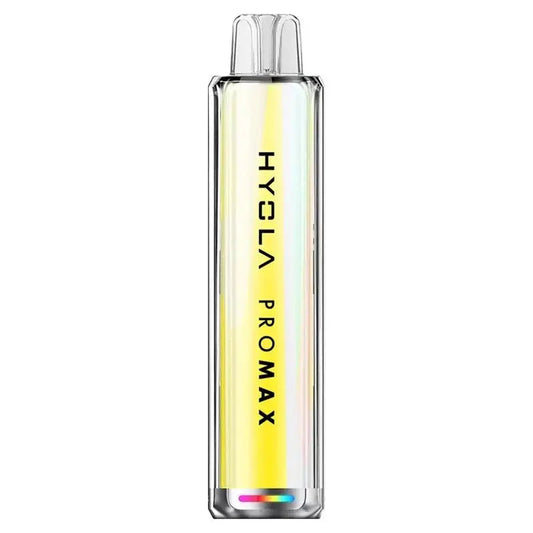 Hyola Pro Max 8000 Prefilled Pod Kit Pack of 5 Vape Wholesale Supplies
