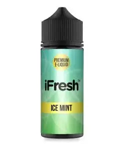 i Fresh 100ml Shortfill - Vape wholesale supplies
