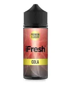 i Fresh 100ml Shortfill - Vape wholesale supplies