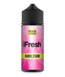 i Fresh 100ml Shortfill - Vape wholesale supplies