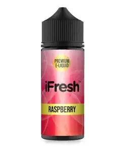 i Fresh 100ml Shortfill - Vape wholesale supplies