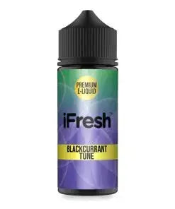 i Fresh 100ml Shortfill - Vape wholesale supplies