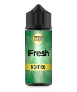 i Fresh 100ml Shortfill - Vape wholesale supplies