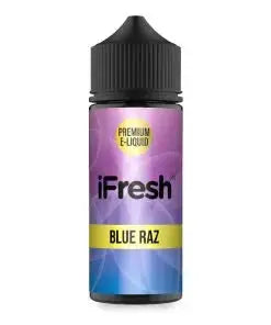 i Fresh 100ml Shortfill - Vape wholesale supplies