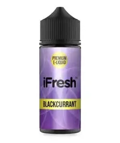 i Fresh 100ml Shortfill - Vape wholesale supplies